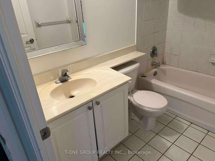 Property Photo: 26 Olive Avenue Ph6 ON M2N 7G7