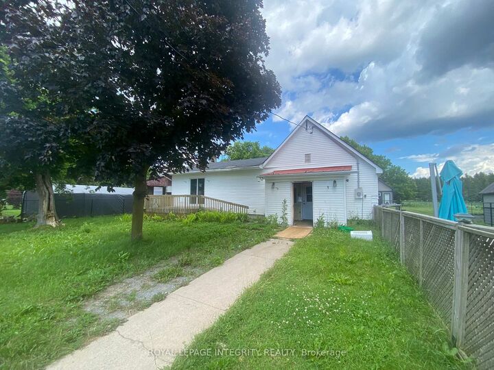 2415 Du Lac Road — photo 1