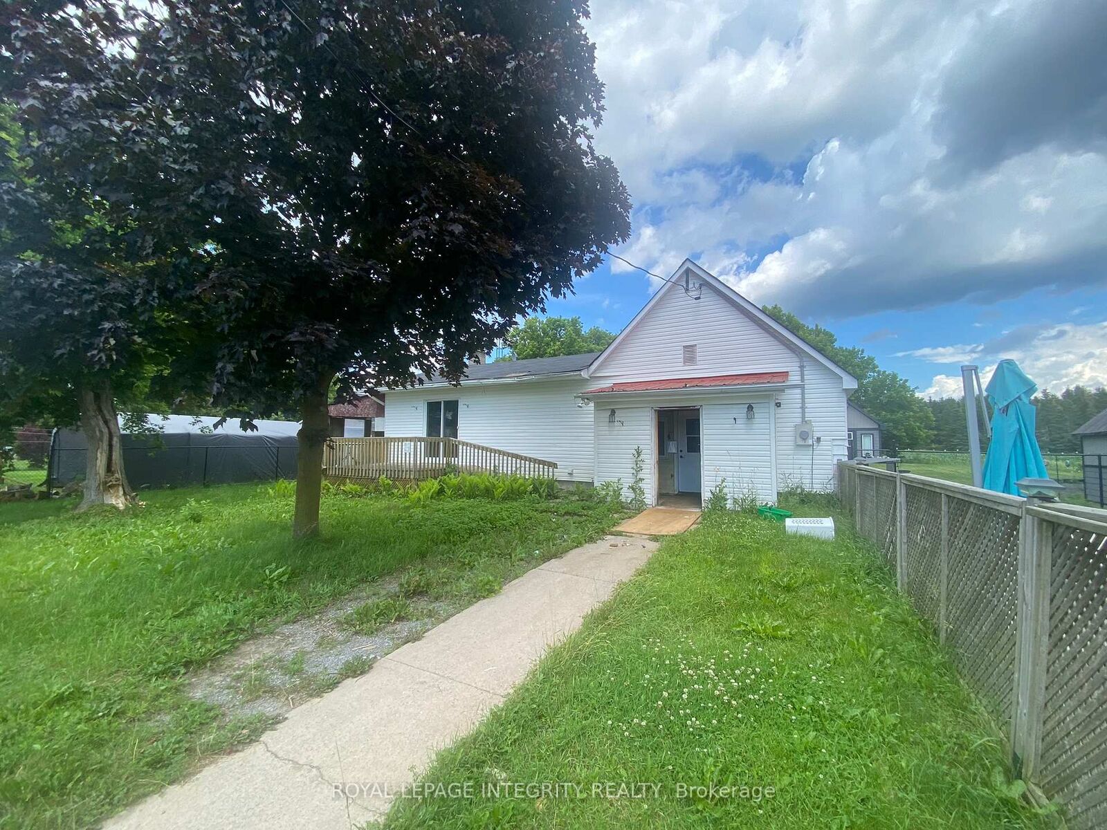 Property Photo:  2415 Du Lac Road  ON K0A 3N0 