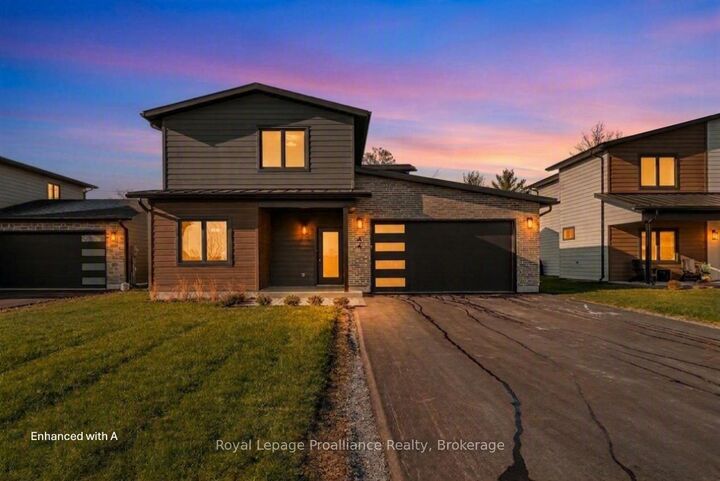 32 Fraser Drive — photo 1