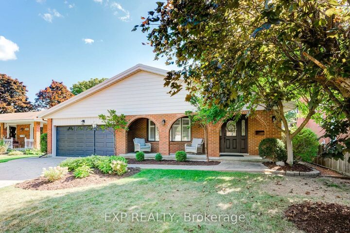 Property Photo: 2035 Old Mill Road ON N2P 1E4