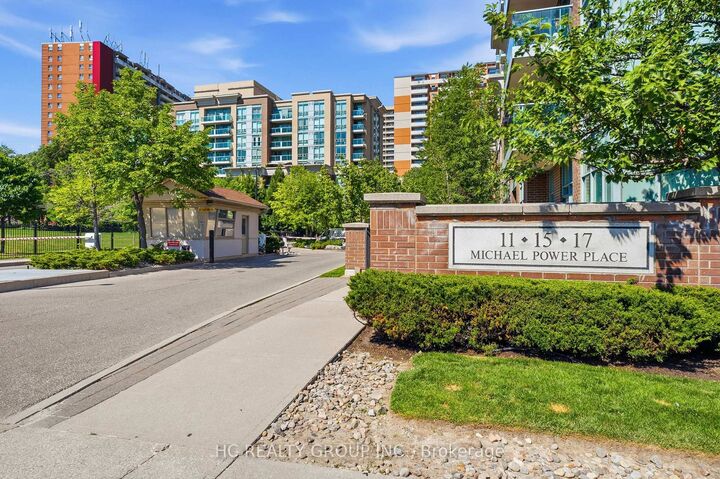 17 Michael Power Place 713 — photo 1