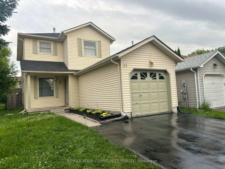 Property Photo:  31 D'Ambrosio Drive  ON L4N 6V6 
