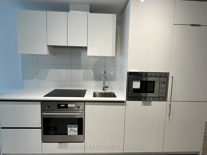 Property Photo: 121 St Patrick Street B410 ON M5T 3C1
