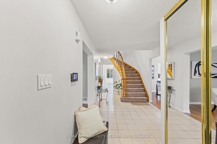Property Photo: 5 Plowman Drive ON L1S 6R7