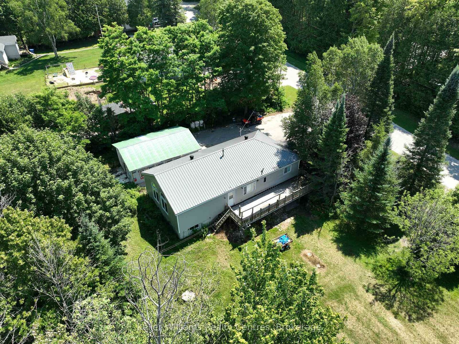 Property Photo:  242161 Concession 3 Rr1 N/A  ON N4K 5N7 