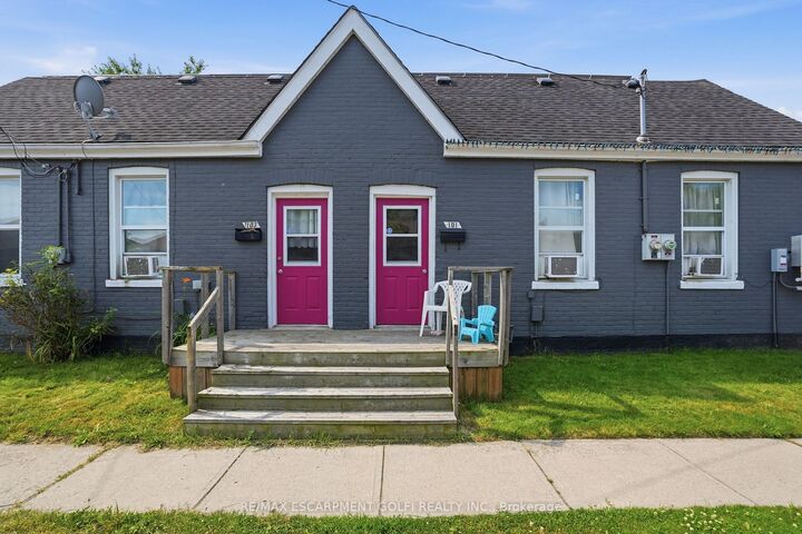 101 Sarah Street — photo 1