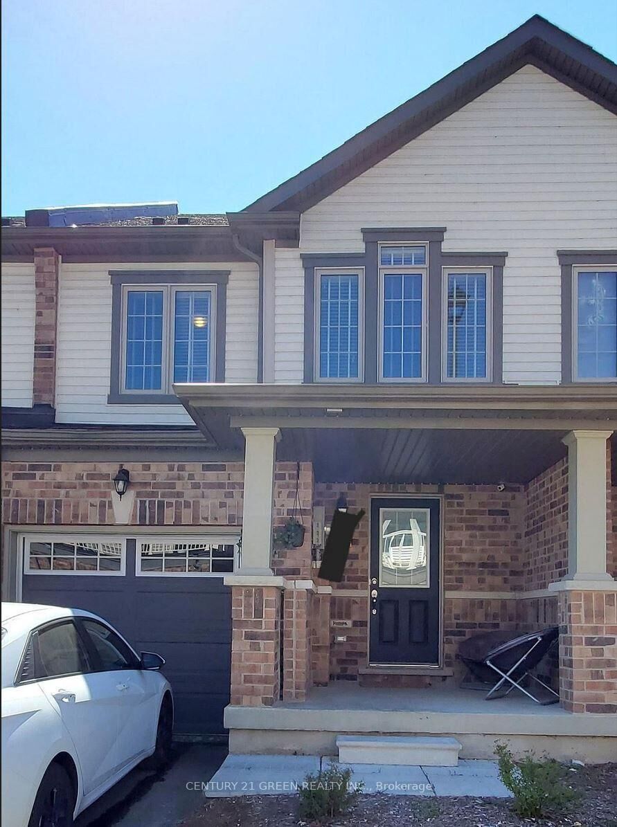 Property Photo: 570 Linden Drive 27 ON N3H 0C9