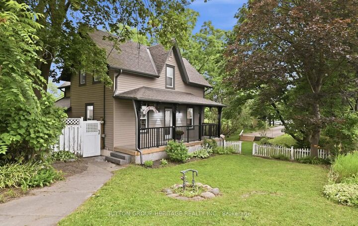 Property Photo:  8970 Baldwin Street N  ON L0B 1A0 