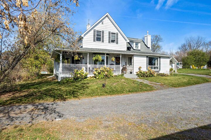 Property Photo:  3968 Diamondview Road  ON K0A 2H0 