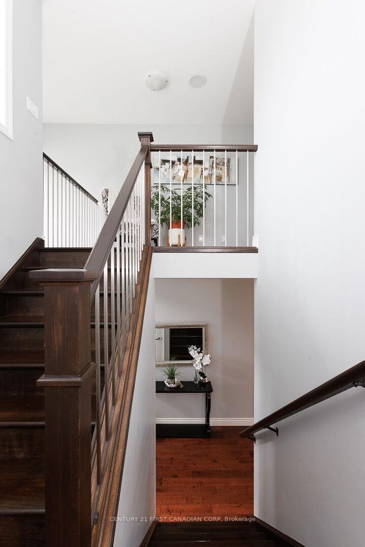 Property Photo: 2014 Ballymote Avenue ON N5X 0J6