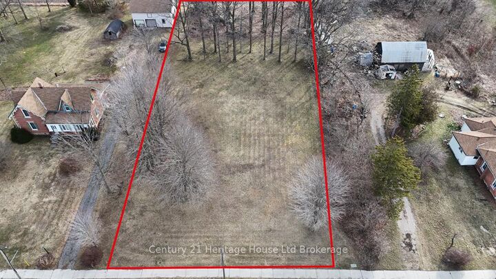 292218B Culloden Line — photo 1