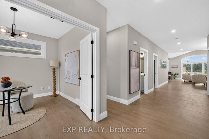 Property Photo:  6 Sullivan Street  ON N0M 1T0 