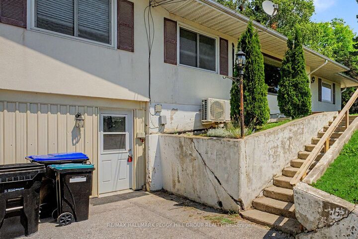 Property Photo: 2496 8 Line Lower ON L3Z 3P8
