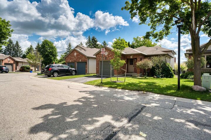 Property Photo:  59 Pennybrook Crescent 36  ON N5X 4C3 