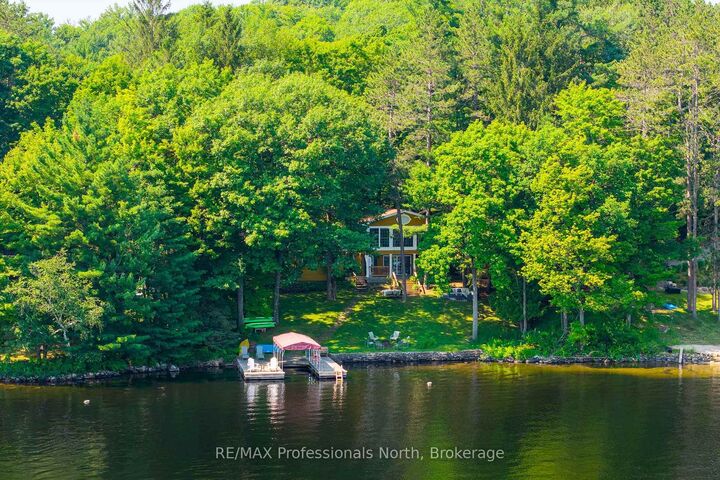 Property Photo: 1461 South Portage Road ON P0A 1H0
