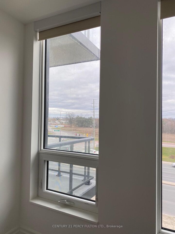 Property Photo: 10 Rouge Valley Drive W 410 ON L6G 0G9