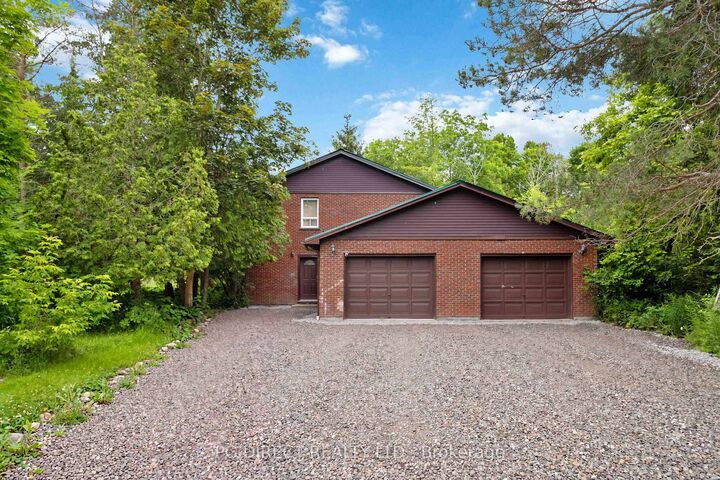 Property Photo: 120 Aldred Drive ON L9L 1B4