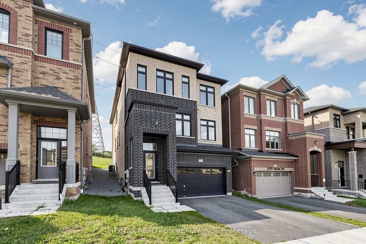 Property Photo: 1274 Aquarius Trail ON L1X 0L9