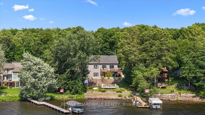 Property Photo: 111 Charlie Drive ON K7C 4K8