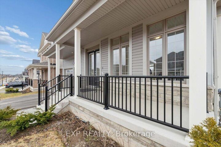 Property Photo: 98 Rea Drive ON N1M 0J8