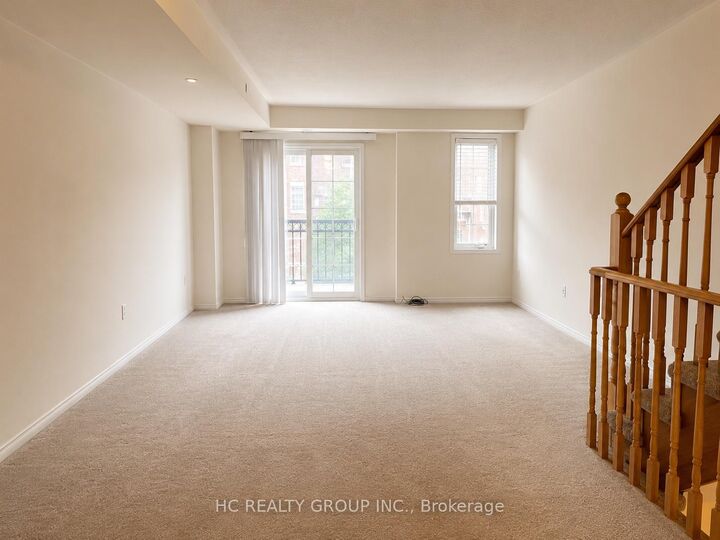 Property Photo: 2645 Eaglesham Path 124 ON L1L 0M7