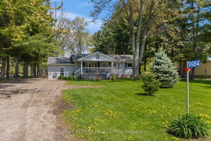 9984 Graham Road — photo 1