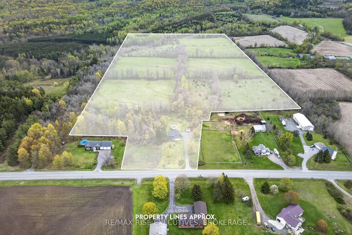 750 Moira Road — photo 1