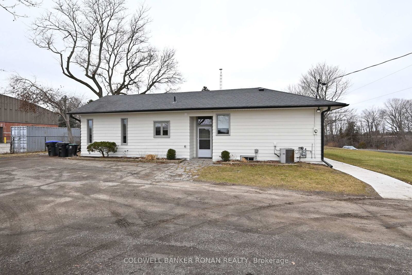 Property Photo: 6037 Highway 89 N/A B ON L9R 2G2