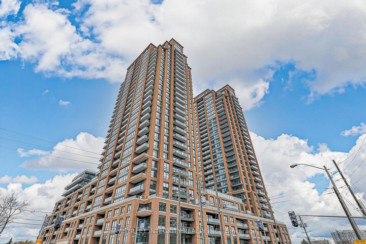 Property Photo:  3260 Sheppard Avenue E 710  ON M1T 3K3 