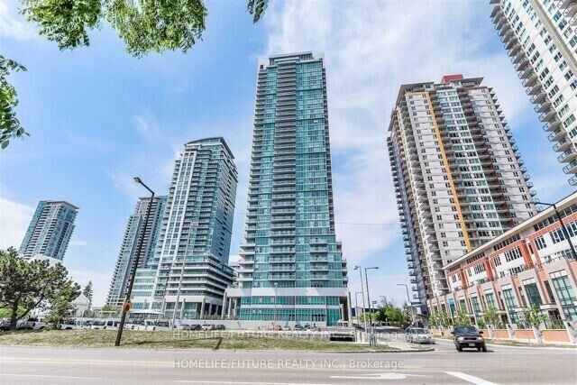 Photo de la propriété: 50 Town Centre Court 2102 ON M1P 0A9
