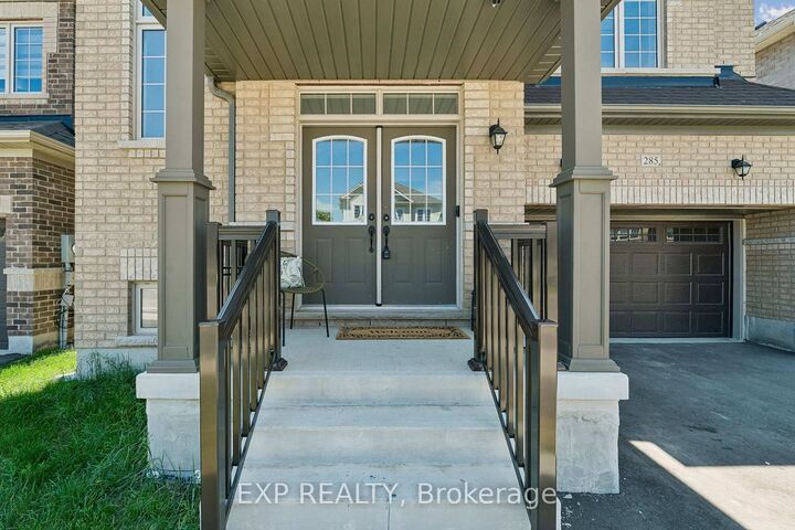 Property Photo:  285 Chippewa Avenue  ON L9V 3Y2 