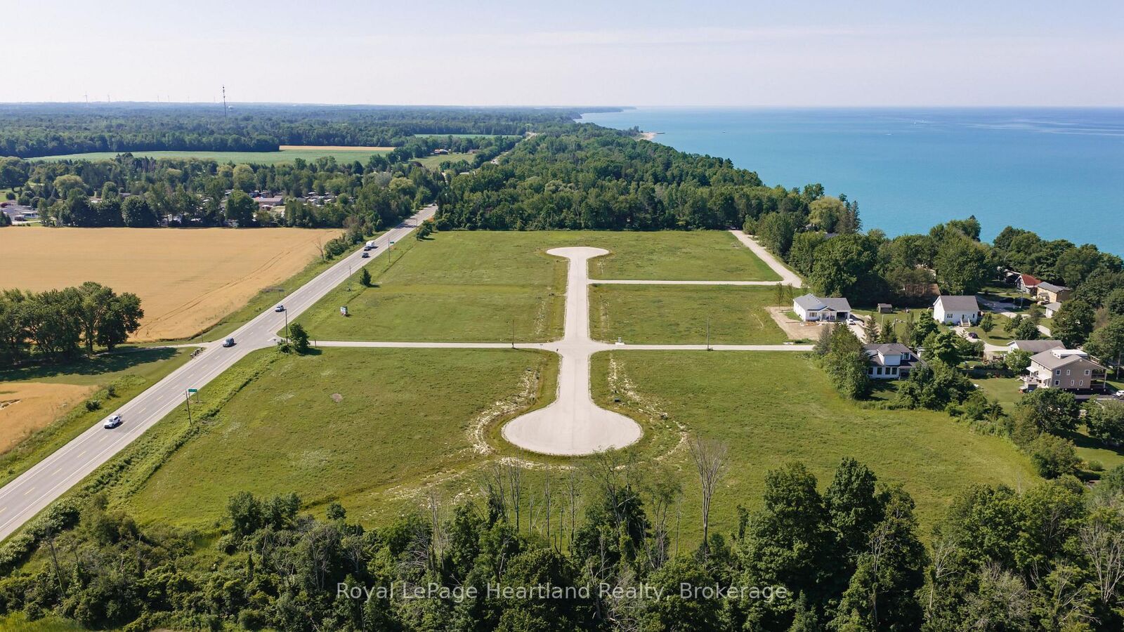 Property Photo:  77520 Brymik Avenue All Lots  ON N0M 1G0 