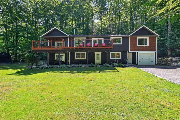 Property Photo: 23 Algonquin Trail ON L0K 1E0