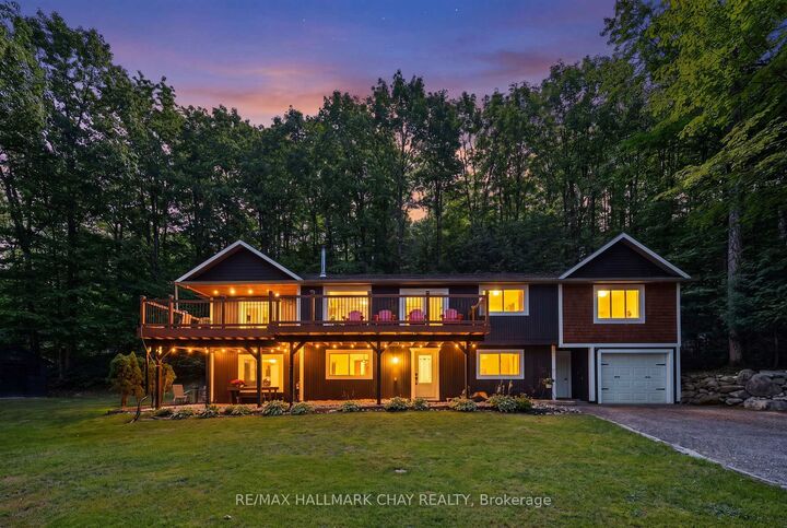 Property Photo:  23 Algonquin Trail  ON L0K 1E0 