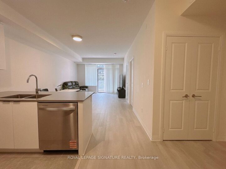 Property Photo: 3270 Sheppard Avenue E 325 ON M1T 0B3