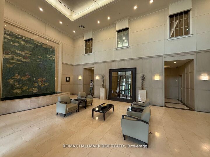 Property Photo:  60 Byng Avenue 1209  ON M2N 7K3 