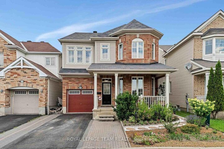 2225 Watercolours Way — photo 1