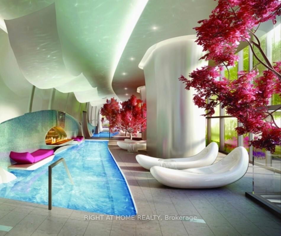 Property Photo: 1 Bloor Street E 5706 ON M4W 0A8