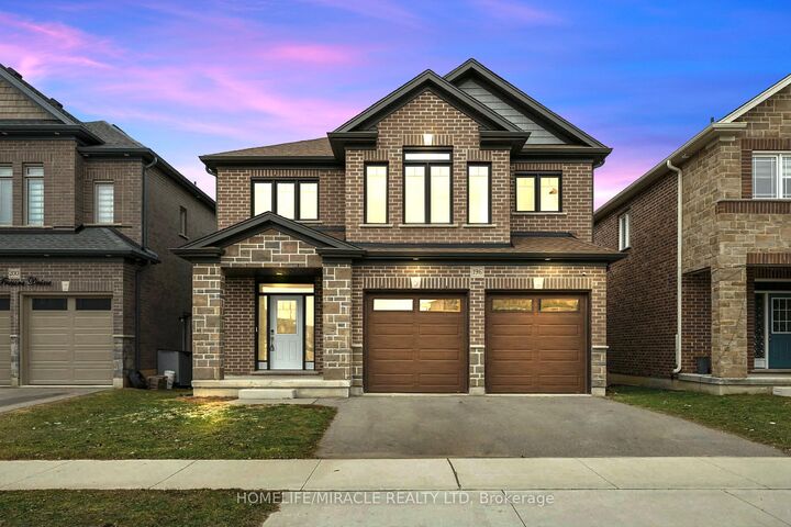 196 Freure Drive — photo 1