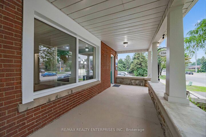 3569 Cawthra Road — photo 1