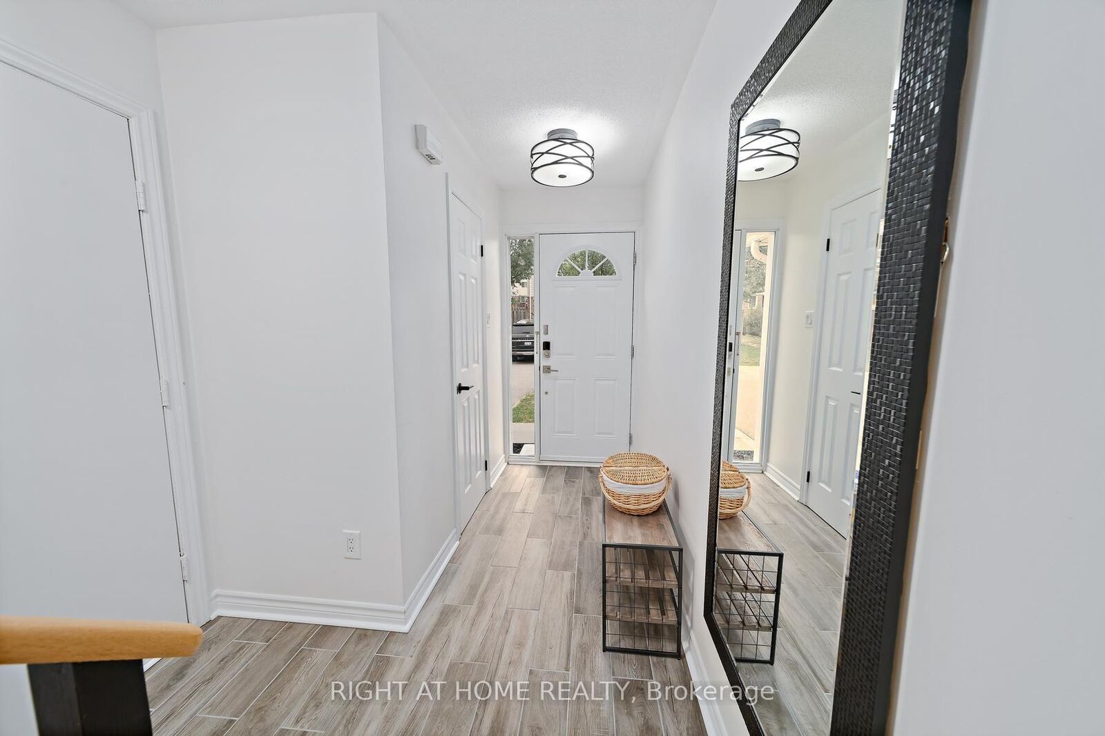 Property Photo: 53 Corey Circle ON L7G 5L7