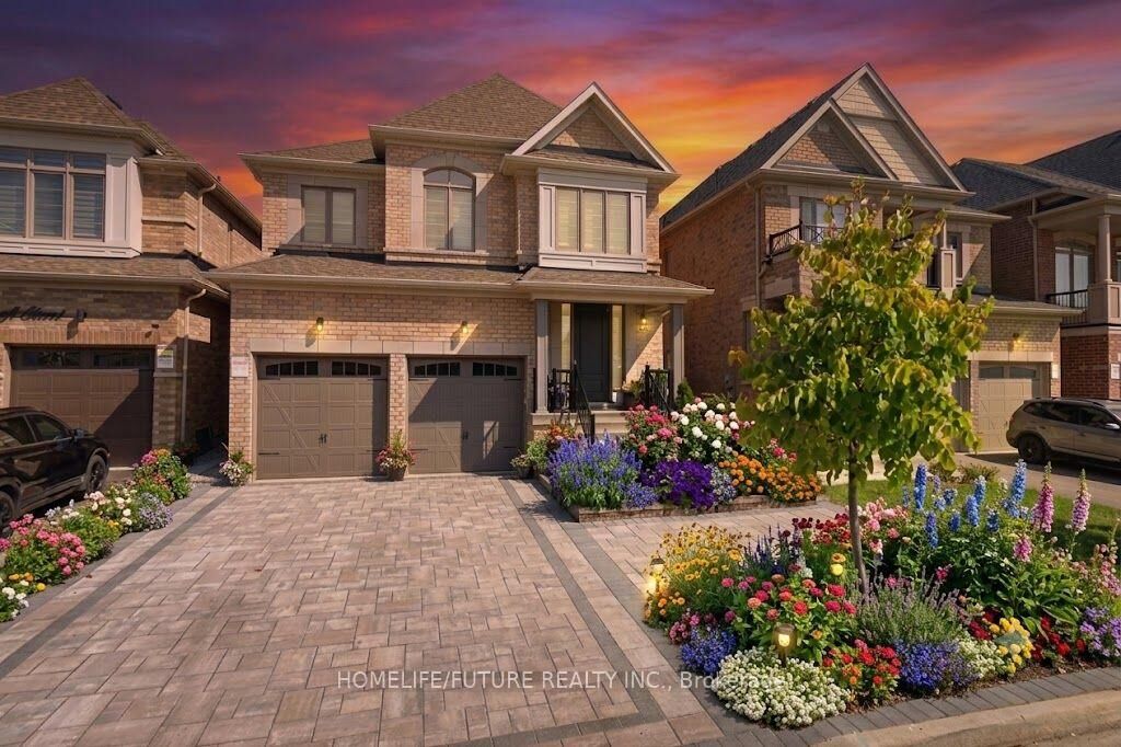 Property Photo: 31 Hayeraft Street Bsmt ON L1P 0C6