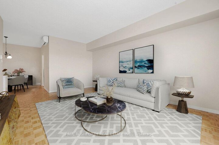 Property Photo: 158 B McArthur Avenue 1905 ON K1L 8E7