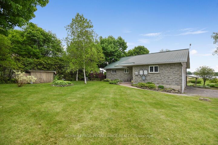 Property Photo: 2111 County Road 2 Road E ON K0E 1T1
