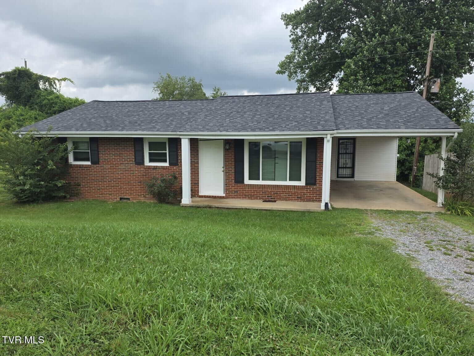 Property Photo:  1085 Rice Lane  TN 37642 