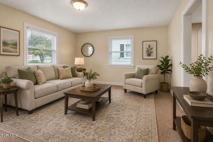 Property Photo:  815 Harding Avenue  TN 37604 