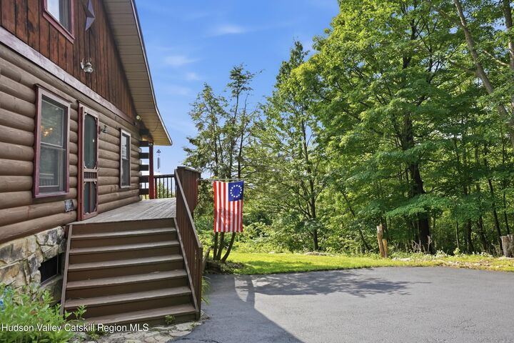 Property Photo: 340 Marl NY 12566
