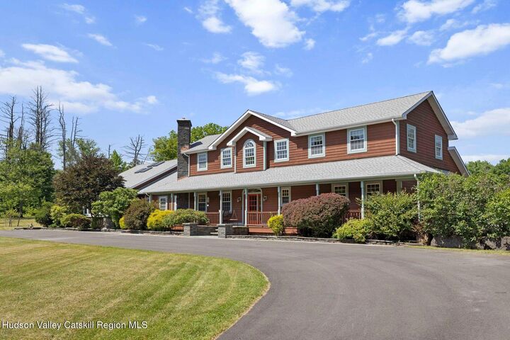 Property Photo: 447 Shear NY 12477