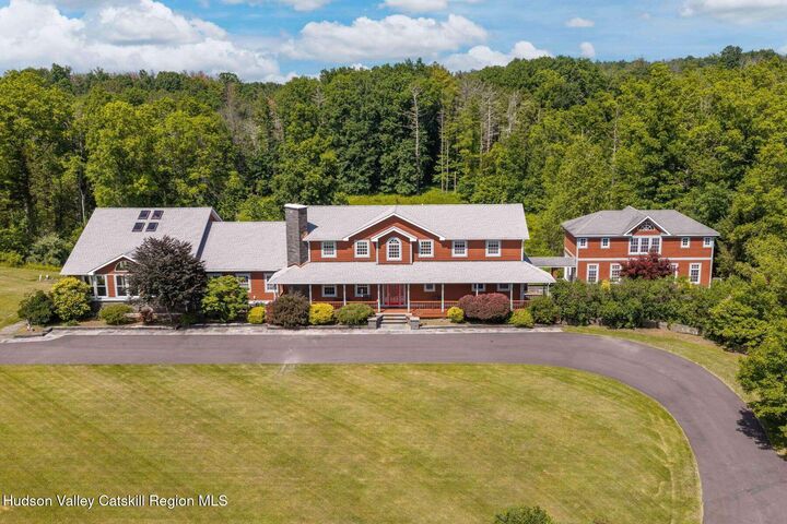 Property Photo:  447 Shear  NY 12477 
